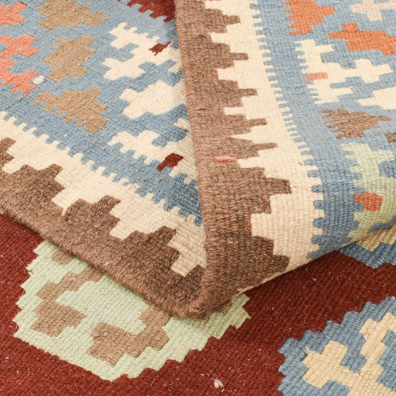 Kilim Fars Tapete 107x145cm