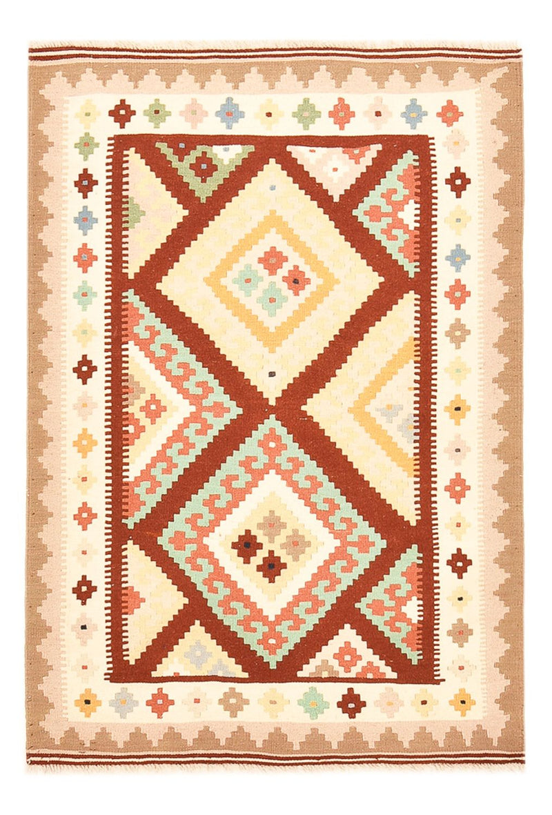 Kilim Fars Tapete 150x103cm