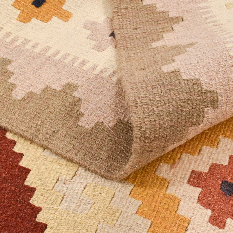 Kilim Fars Tapete 150x103cm