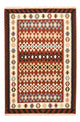 Kilim Fars Tapete 148x100cm