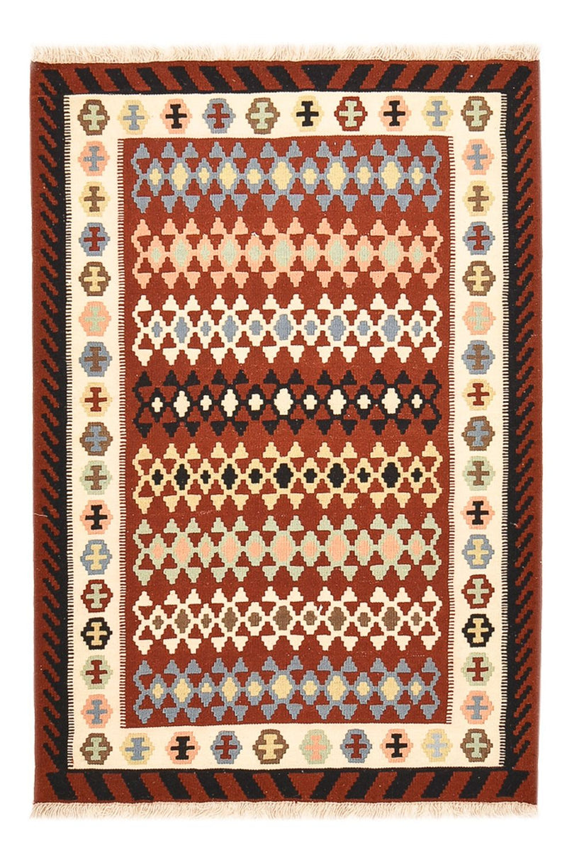 Kilim Fars Tapete 148x100cm
