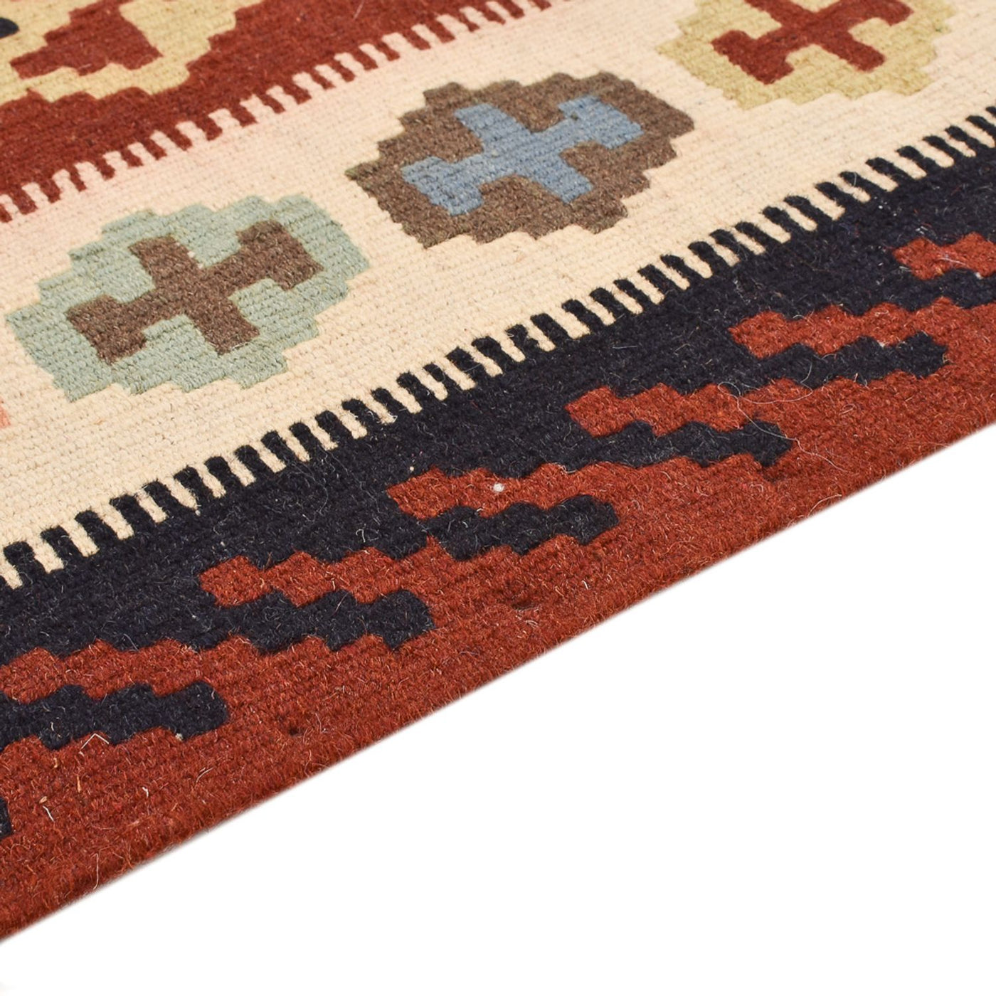 Kilim Fars Tapete 148x100cm