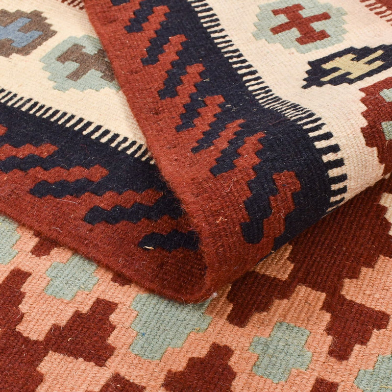 Kilim Fars Tapete 148x100cm