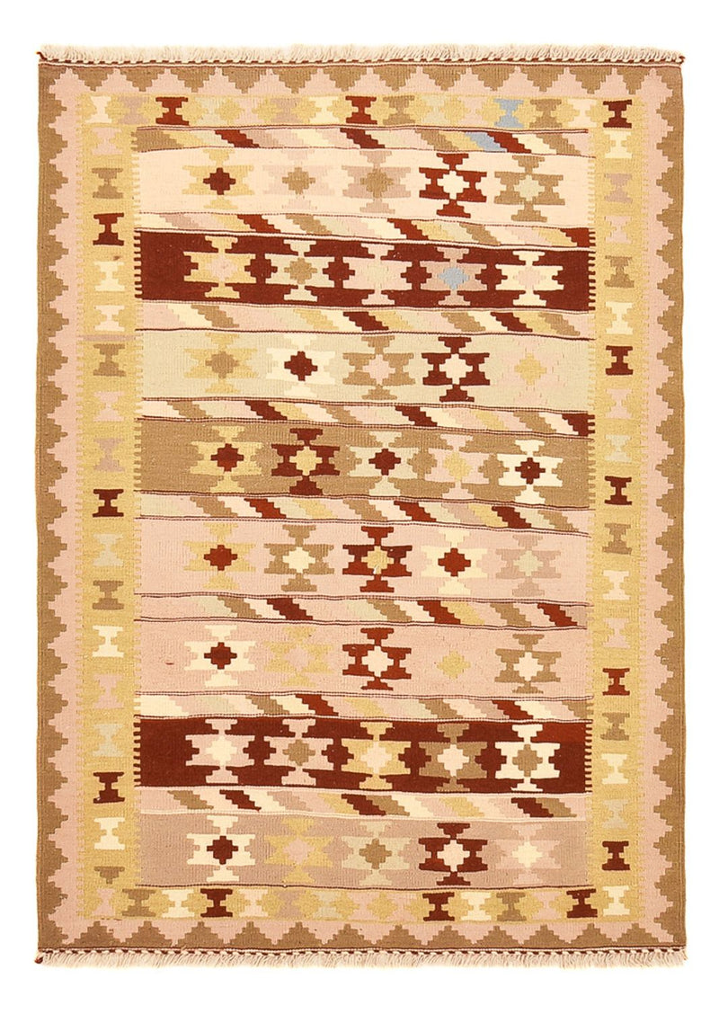 Kilim Fars Tapete 104x150cm