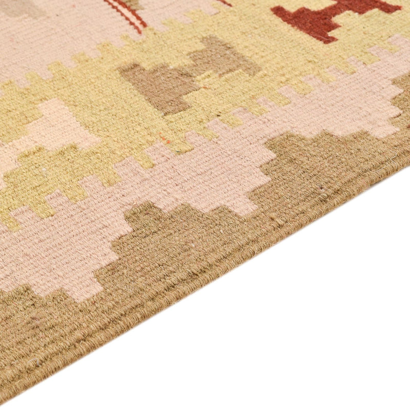 Kilim Fars Tapete 104x150cm