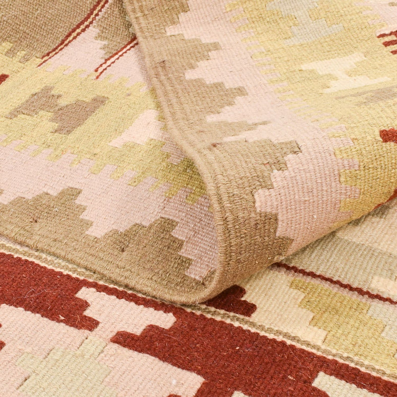 Kilim Fars Tapete 104x150cm