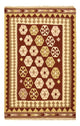 Kilim Fars Tapete 155x100cm