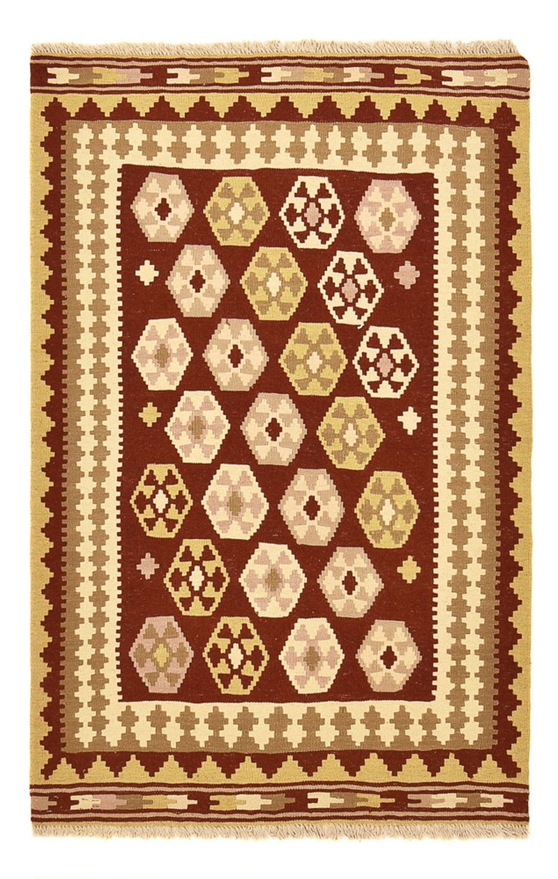 Kilim Fars Tapete 155x100cm