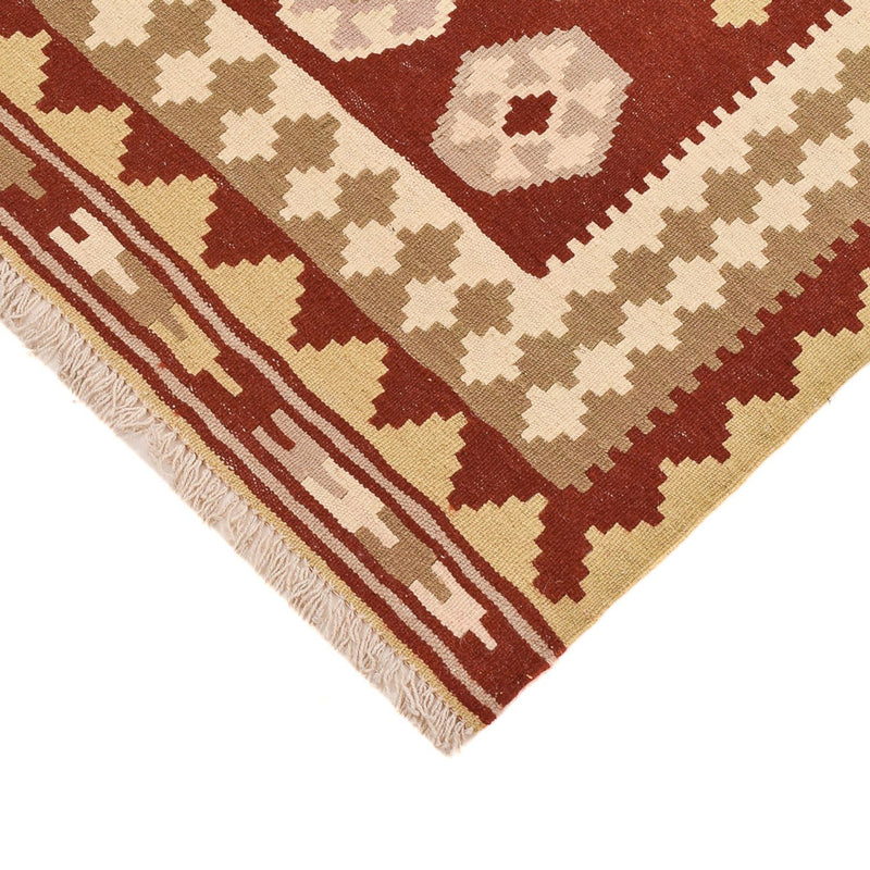 Kilim Fars Tapete 155x100cm