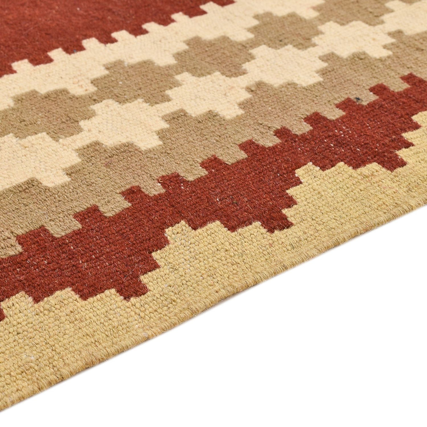 Kilim Fars Tapete 155x100cm