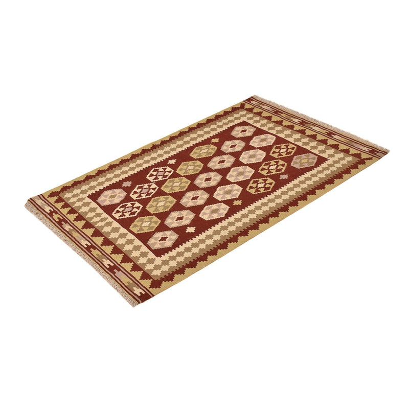 Kilim Fars Tapete 155x100cm