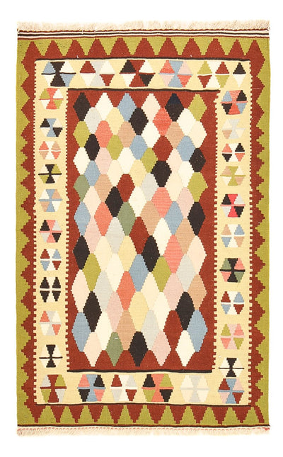 Kilim Fars Tapete 98x157cm