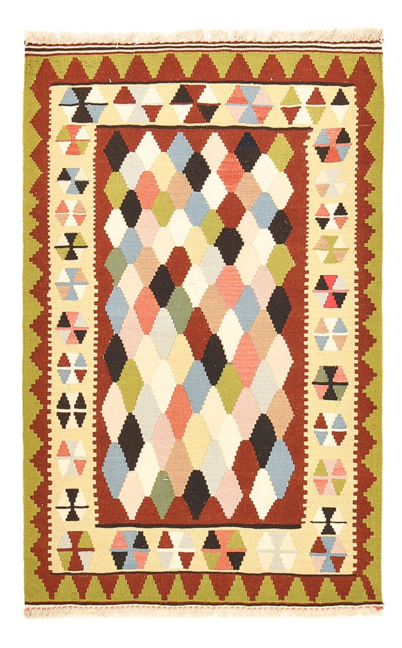 Kilim Fars Tapete 157x98cm