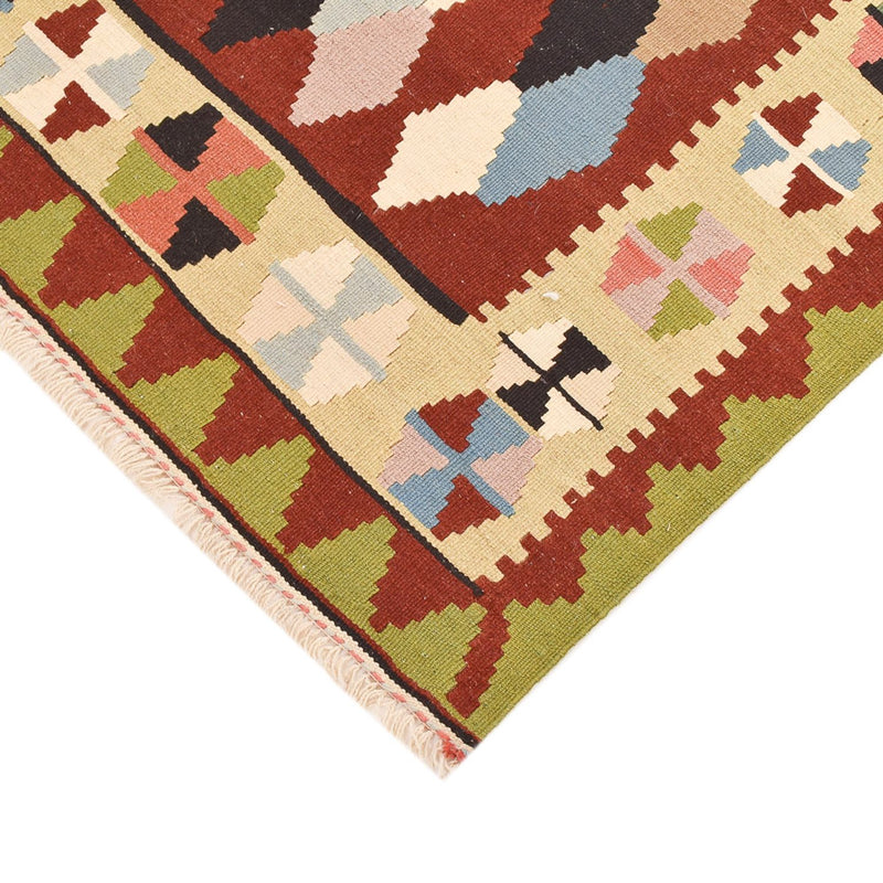 Kilim Fars Tapete 157x98cm