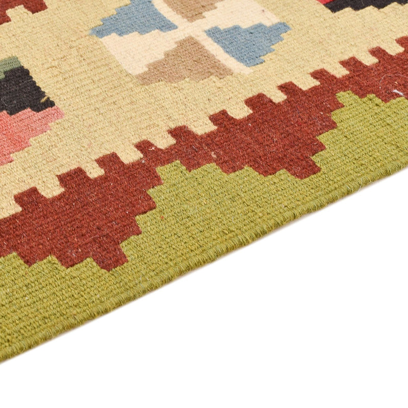 Kilim Fars Tapete 157x98cm