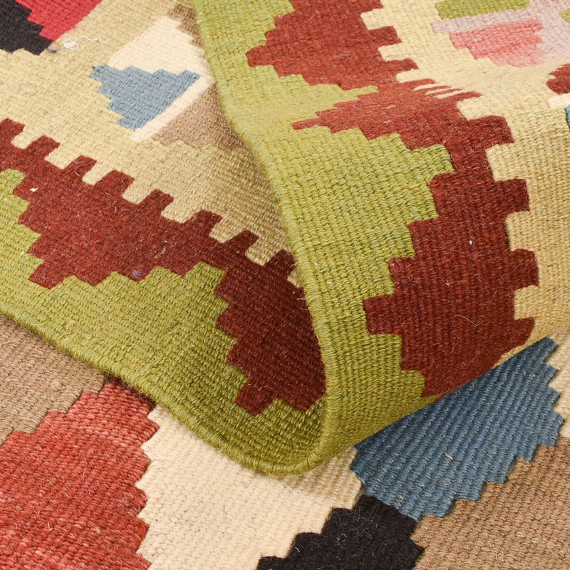 Kilim Fars Tapete 157x98cm