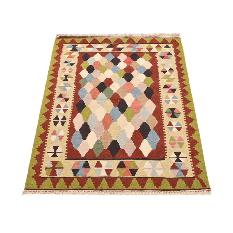 Kilim Fars Tapete 157x98cm