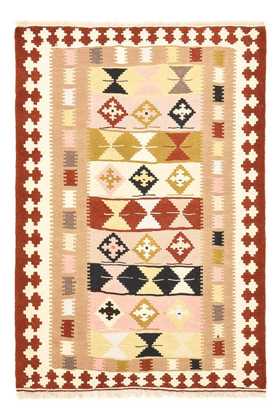 Kilim Fars Tapete 102x150cm