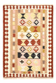 Kilim Fars Tapete 150x102cm
