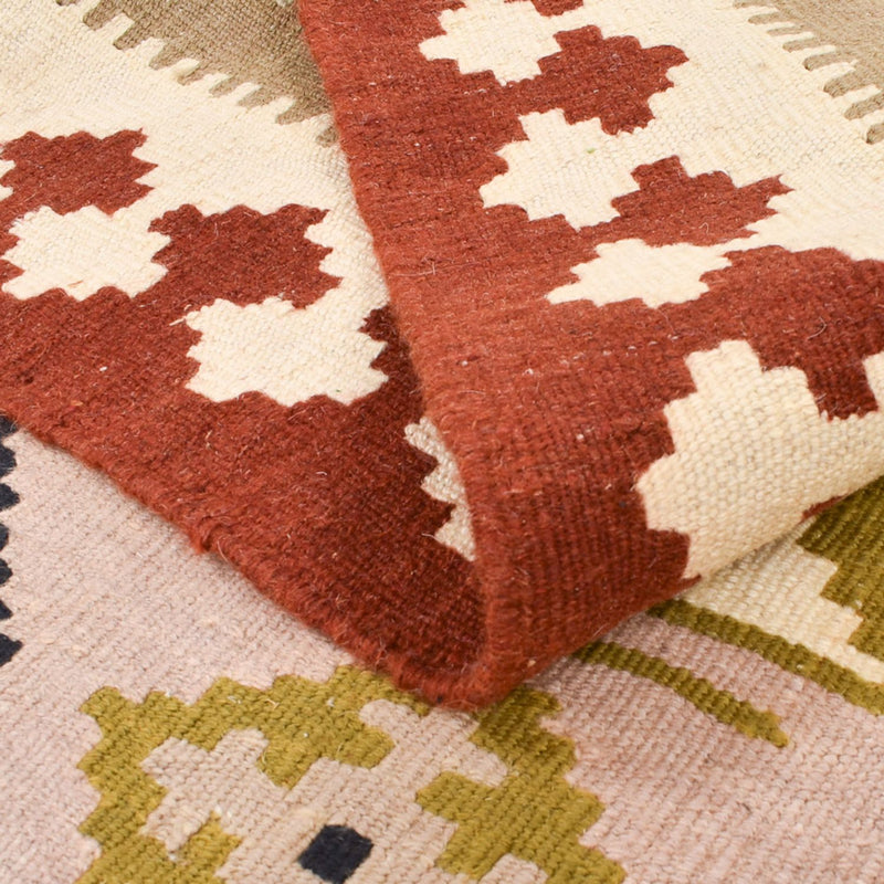 Kilim Fars Tapete 150x102cm