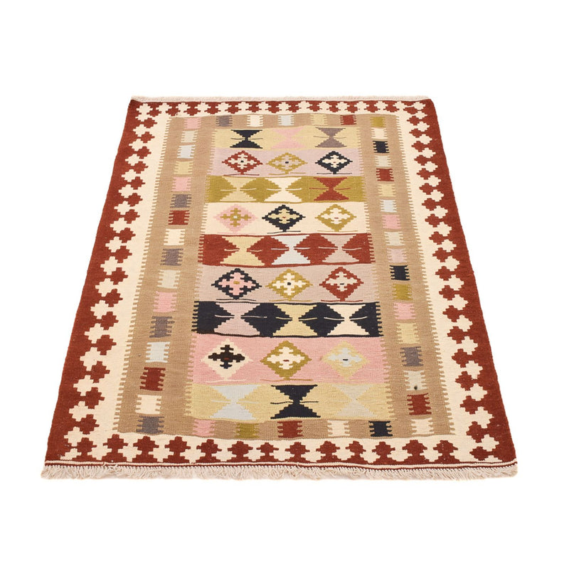 Kilim Fars Tapete 150x102cm