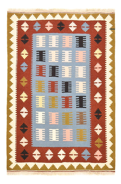 Kilim Fars Tapete 98x150cm
