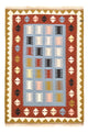 Kilim Fars Tapete 150x98cm