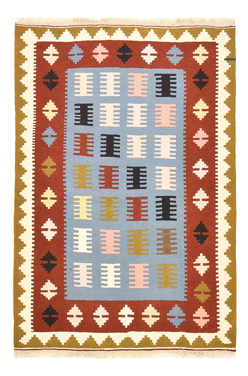 Kilim Fars Tapete 150x98cm