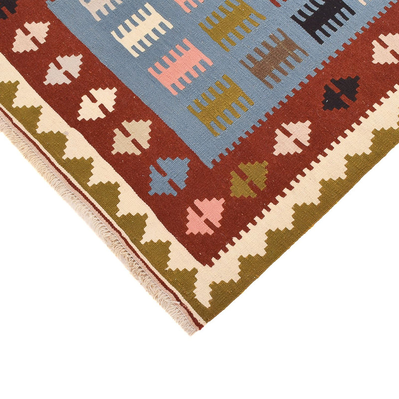 Kilim Fars Tapete 150x98cm