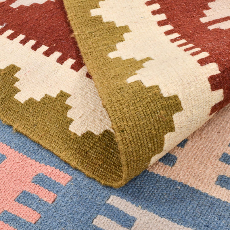 Kilim Fars Tapete 150x98cm