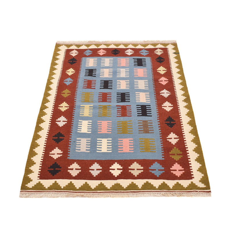 Kilim Fars Tapete 150x98cm