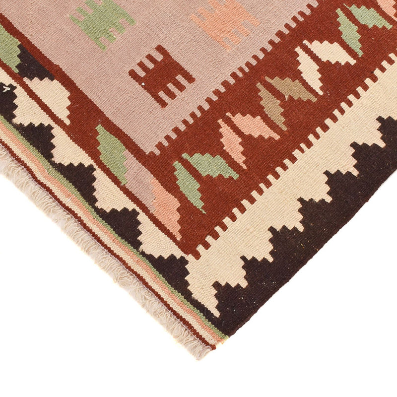 Kilim Fars Tapete 102x142cm
