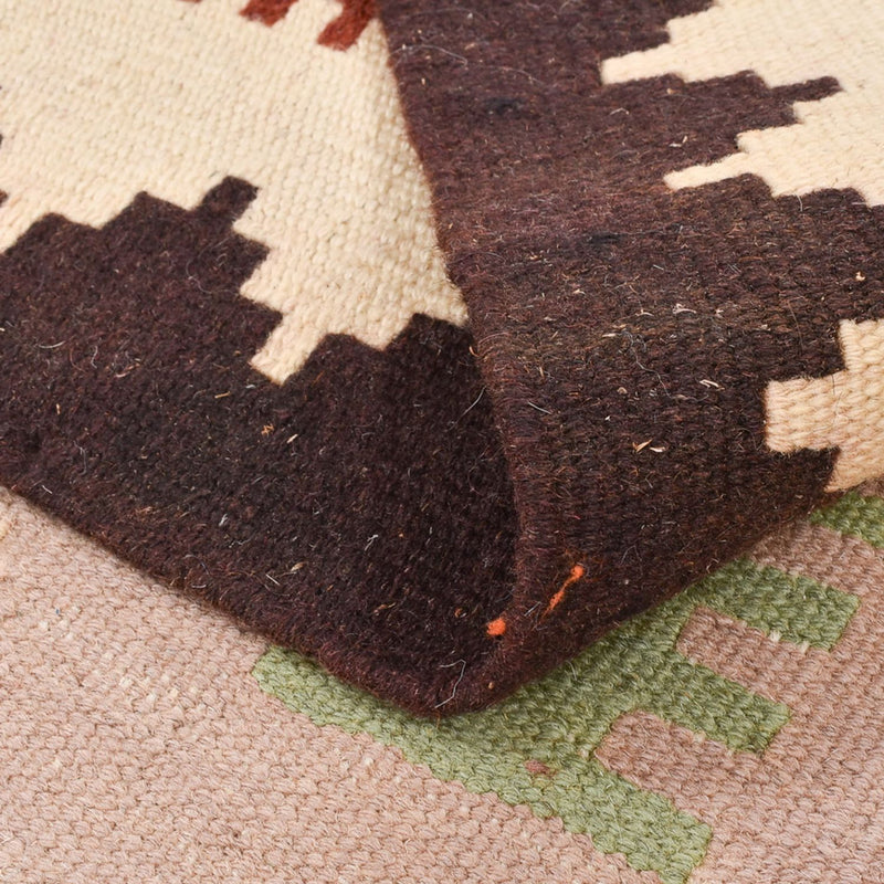 Kilim Fars Tapete 102x142cm