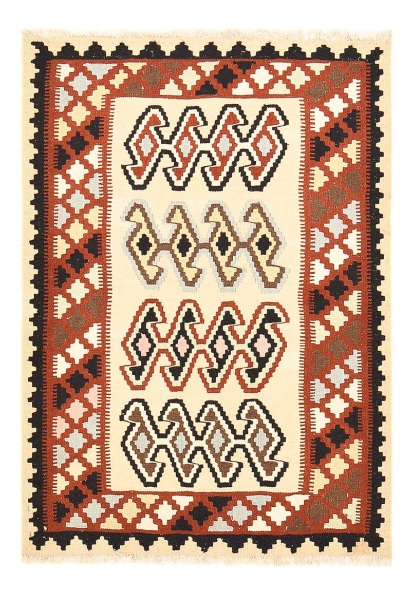 Kilim Fars Tapete 148x105cm
