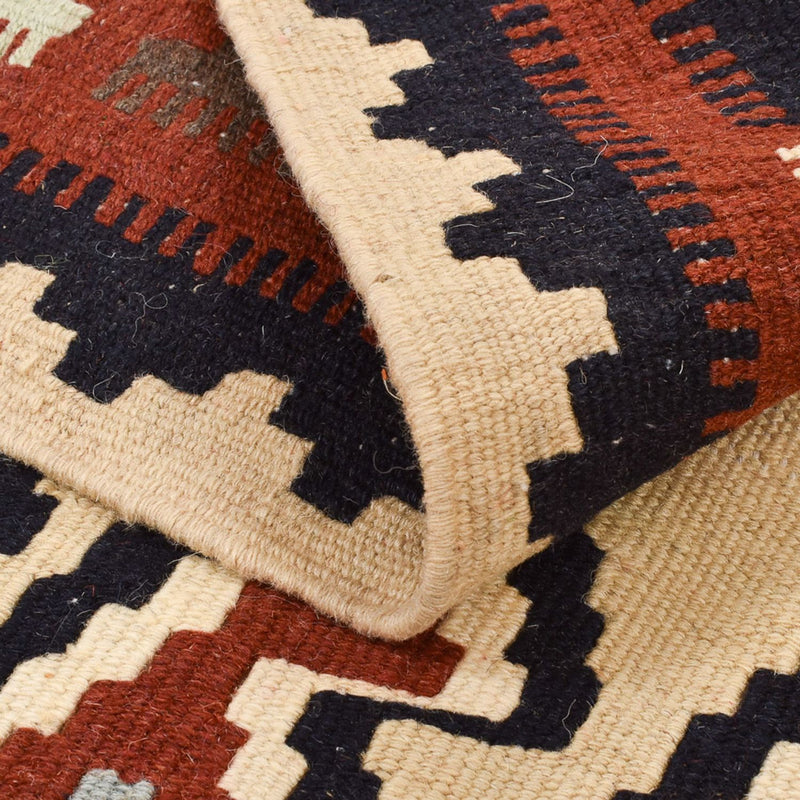 Kilim Fars Tapete 148x105cm