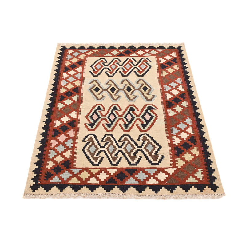 Kilim Fars Tapete 148x105cm