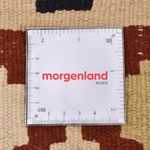 Kilim Fars Tapete 148x105cm