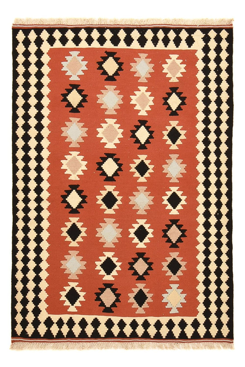 Kilim Fars Tapete 147x100cm