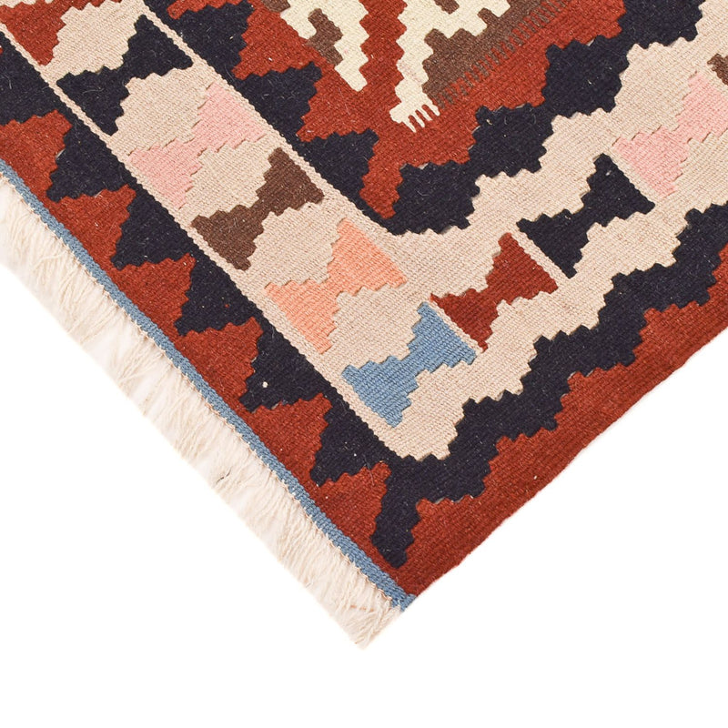 Kilim Fars Tapete 100x146cm