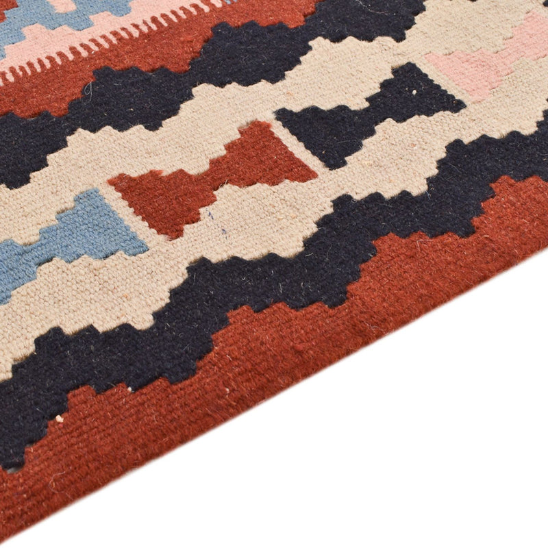 Kilim Fars Tapete 100x146cm