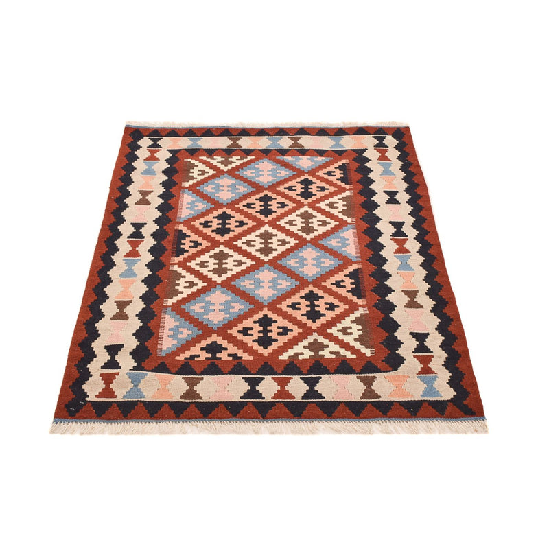 Kilim Fars Tapete 100x146cm