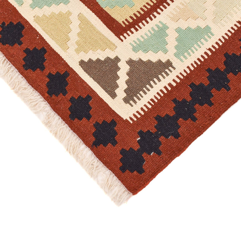 Kilim Fars Tapete 144x103cm