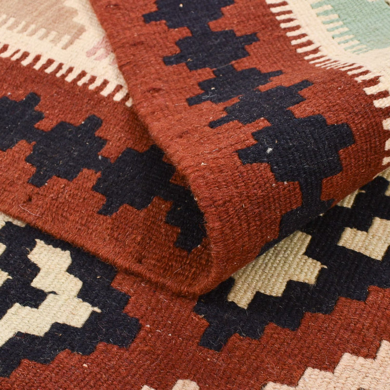 Kilim Fars Tapete 144x103cm