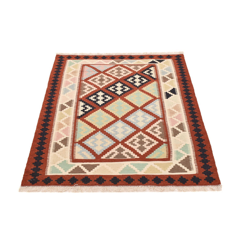 Kilim Fars Tapete 144x103cm