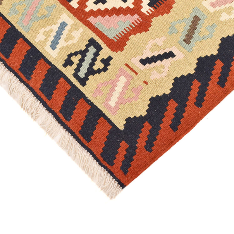 Kilim Fars Tapete 140x104cm