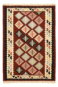 Kilim Fars Tapete 147x103cm – product image