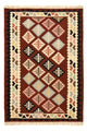 Kilim Fars Tapete 147x103cm