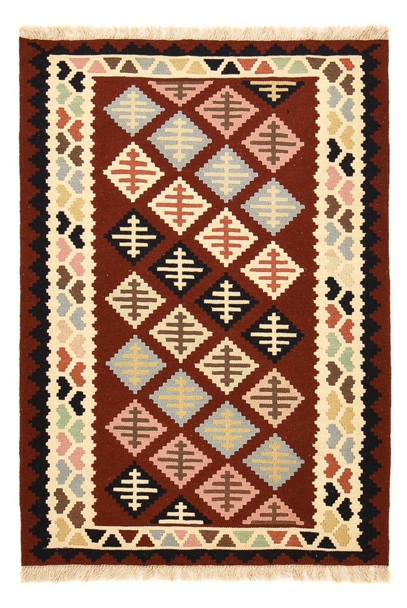 Kilim Fars Tapete 147x103cm