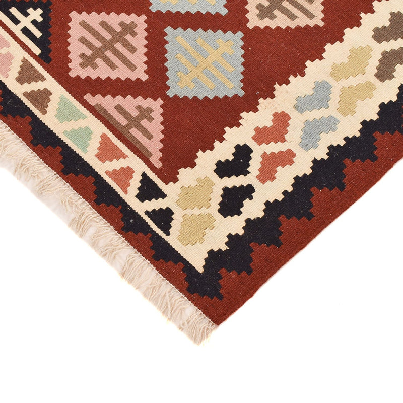 Kilim Fars Tapete 147x103cm