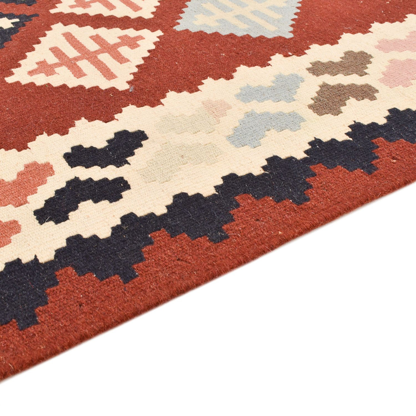 Kilim Fars Tapete 147x103cm